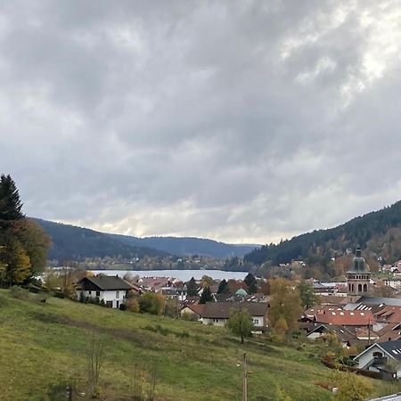 Entre Lac Et Pistes De Ski ジェラールメ エクステリア 写真