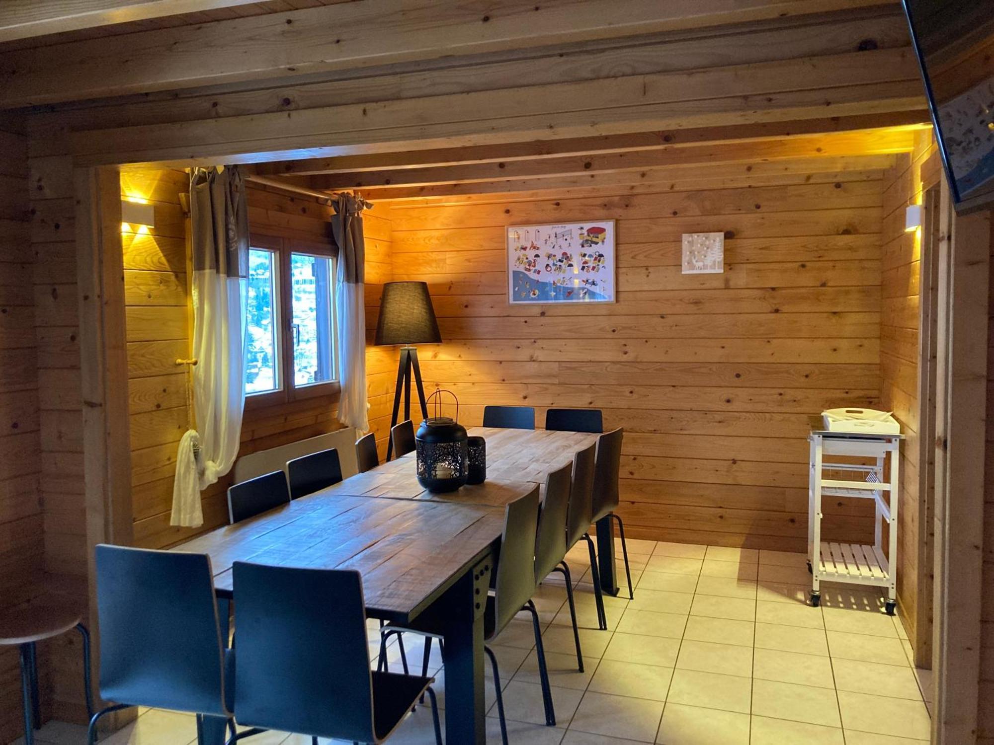 Entre Lac Et Pistes De Ski ジェラールメ エクステリア 写真